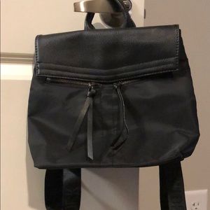 Botkier black backpack